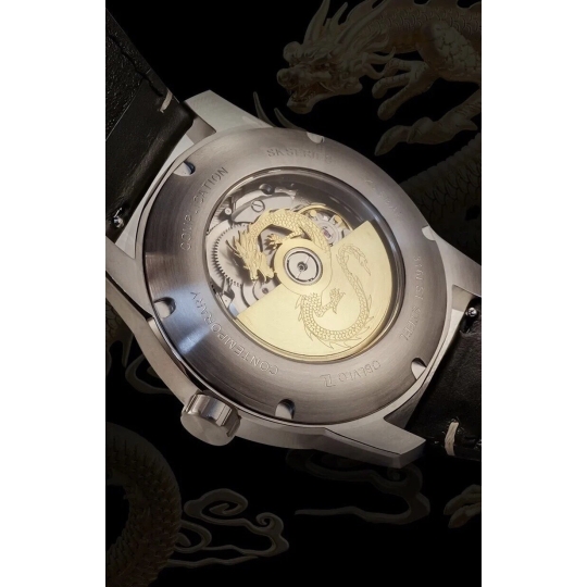  Oblvlo Rồng xanh Luxury