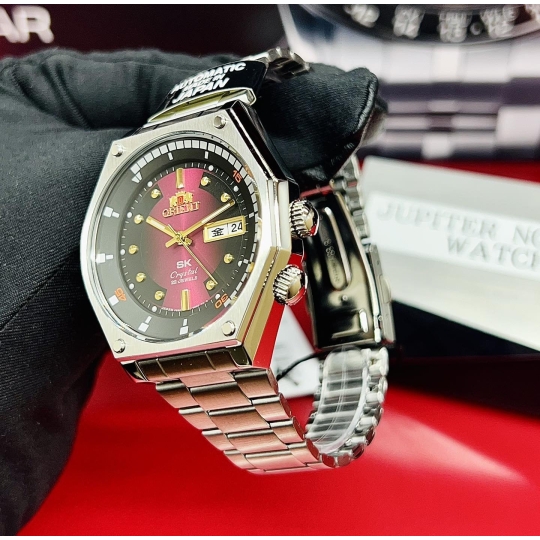 ORIENT MEN'S SK  RN-AA0B02R