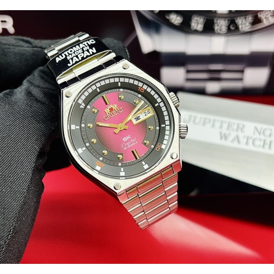ORIENT MEN'S SK  RN-AA0B02R