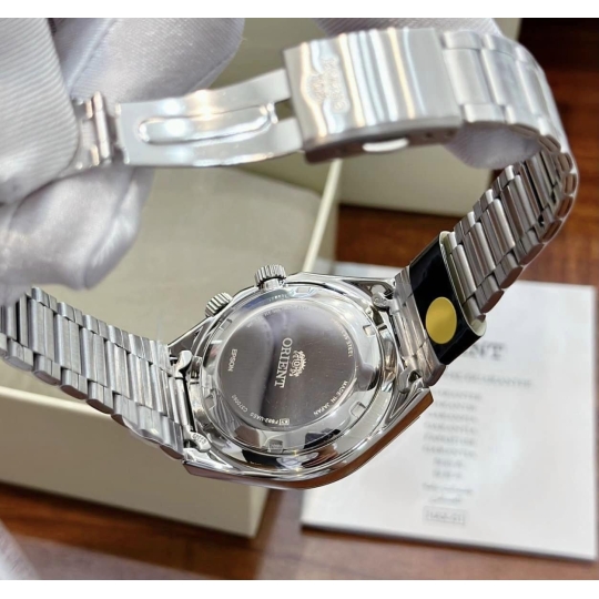 ORIENT MEN'S SK  RN-AA0B02R