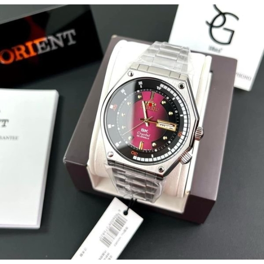 ORIENT MEN'S SK  RN-AA0B02R