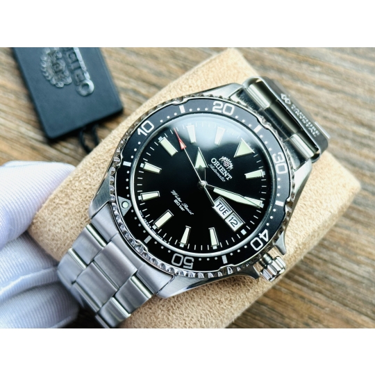 Orient MAKO III RA-AA0001B19B