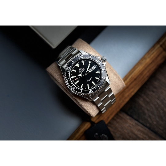 Orient MAKO III RA-AA0001B19B