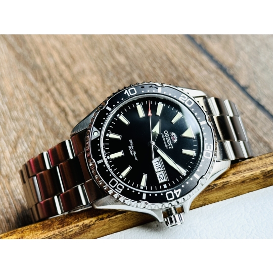Orient MAKO III RA-AA0001B19B