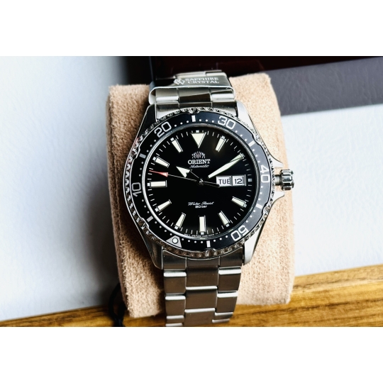 Orient MAKO III RA-AA0001B19B