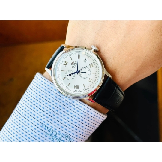 ORIENT BAMBINO VERSION 8 RA-AK0701S10B 