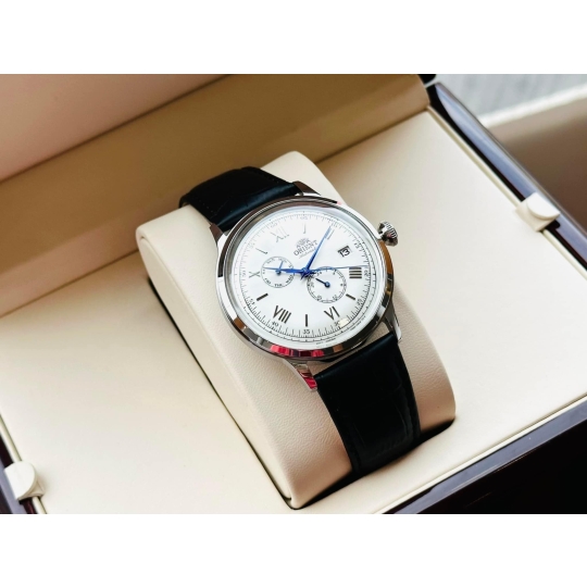ORIENT BAMBINO VERSION 8 RA-AK0701S10B 