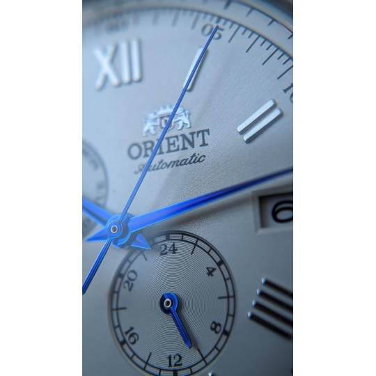 ORIENT BAMBINO VERSION 8 RA-AK0701S10B 