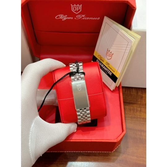 Olym Pianus Op89322 cơ đen
