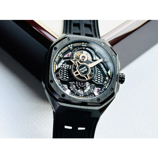 BONEST GATTI King Sport Men’s Watch BG5801-A2 