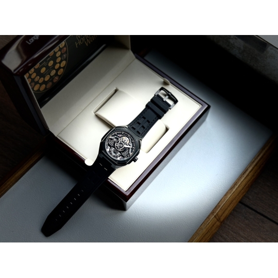 BONEST GATTI King Sport Men’s Watch BG5801-A2 