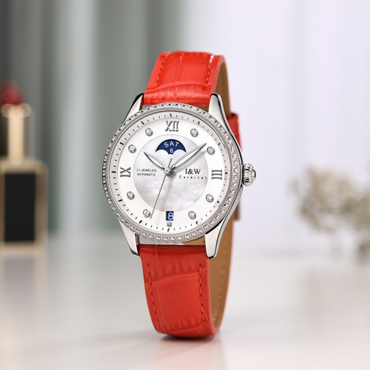 Đồng hồ nữ IW582G