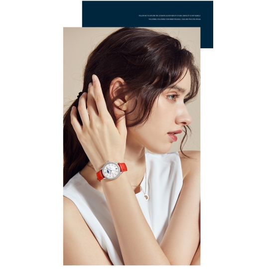 Đồng hồ nữ IW582G