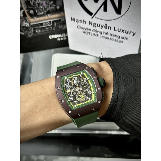 Cronus Art CM09-006