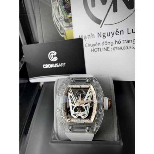 CRONUSART CM001-037