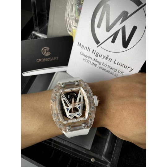 CRONUSART CM001-037