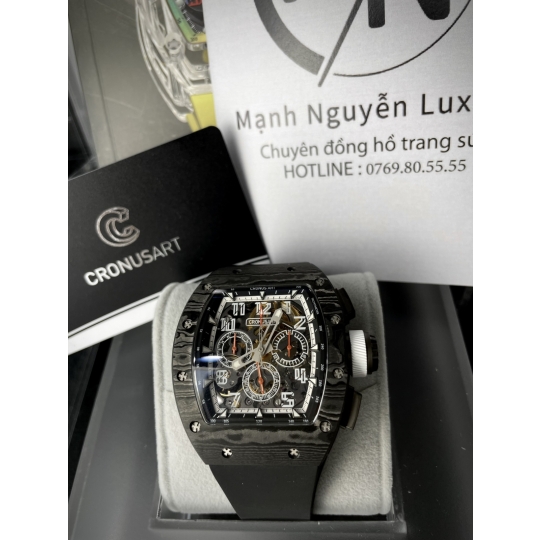 CRONUSART CM002-016