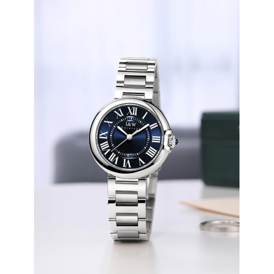 I&W Carnival IW602L-2 Quartz