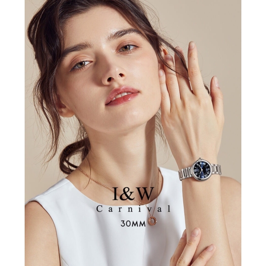 I&W Carnival IW602L-2 Quartz