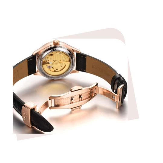  I&W CARNIVAL Open Heart Ladies IW573G-3