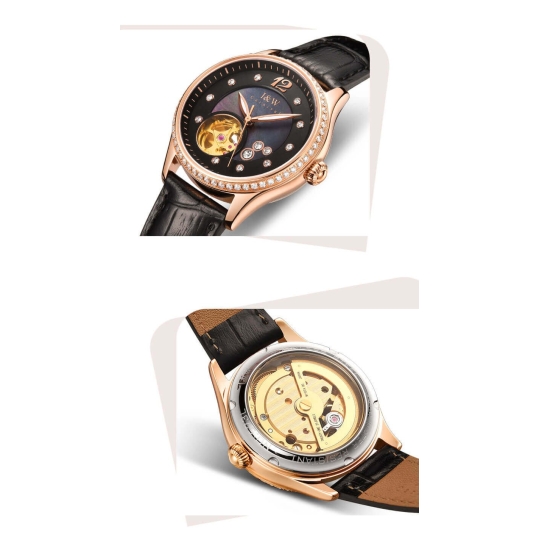  I&W CARNIVAL Open Heart Ladies IW573G-3
