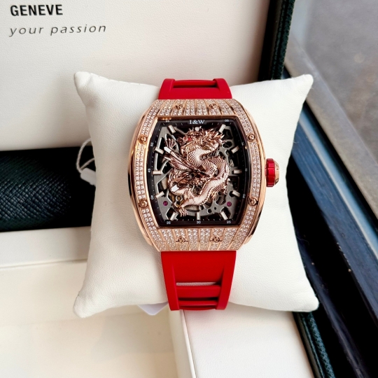 I&W CARNIVAL IW787G