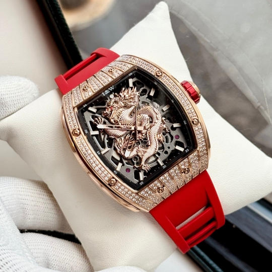 I&W CARNIVAL IW787G