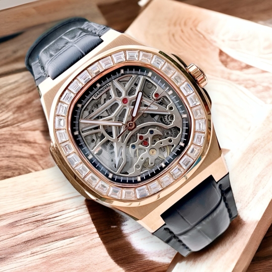 CARNIVAL 8118G