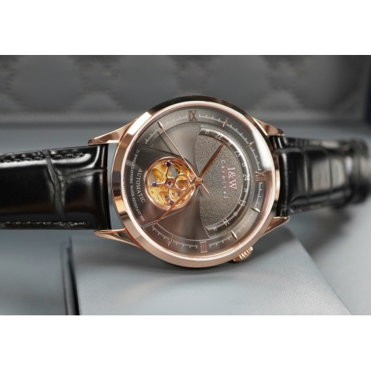 I&W Carnival IW525