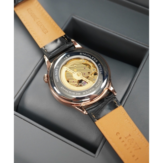 I&W Carnival IW525