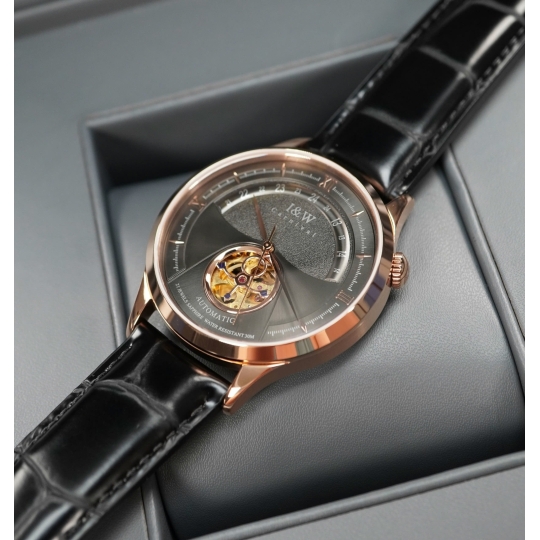 I&W Carnival IW525