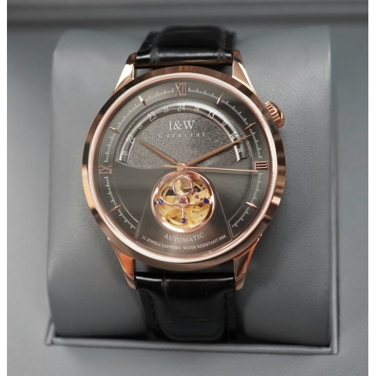 I&W Carnival IW525